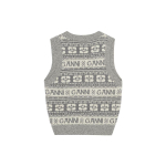 GANNI FW23 LOGO