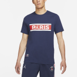 Jordan Paris T