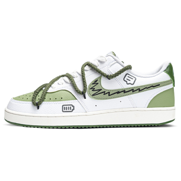【 】 Nike Court Vision 1