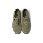 WTAPS x Vans Authentic Vault LX