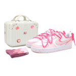 【 】 Nike Court Borough 2 OKHR GS