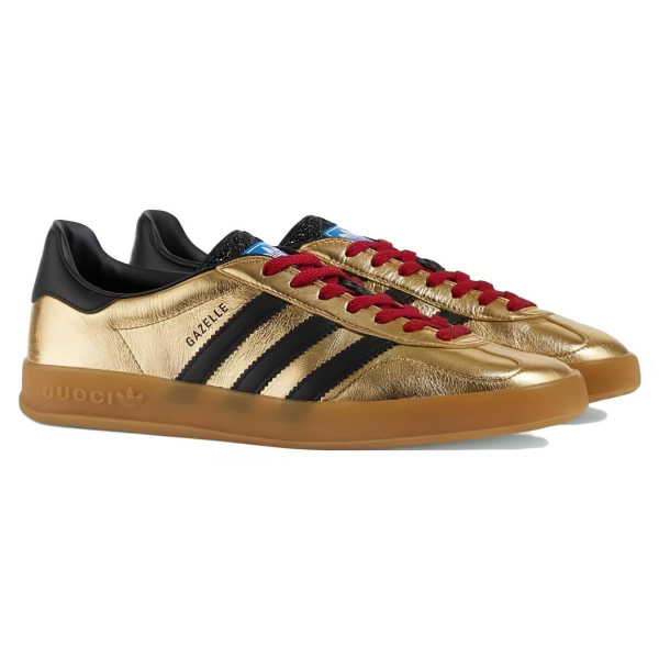 Adidas originals x GUCCI GAZELLE