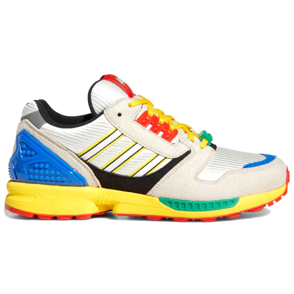 LEGO/ x adidas originals ZX 8000