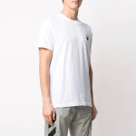 OFF-WHITE SS21 logo T