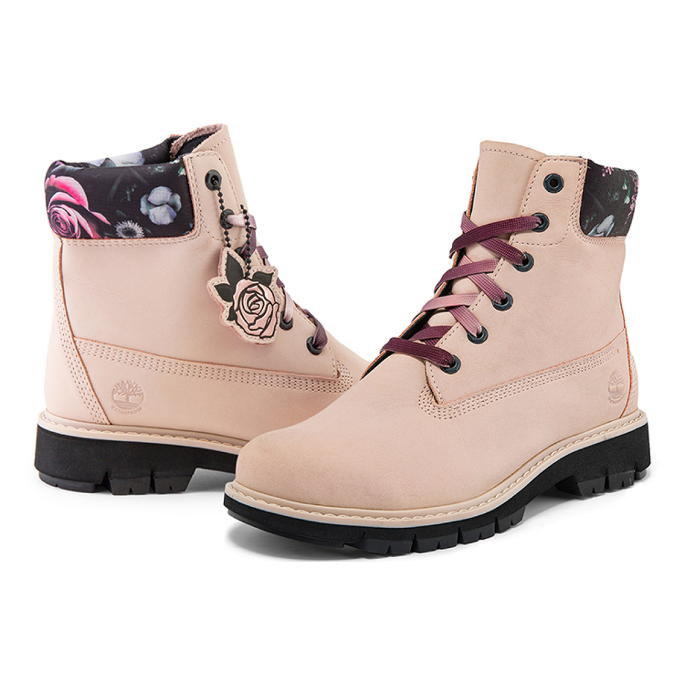 Timberland 6 Inch