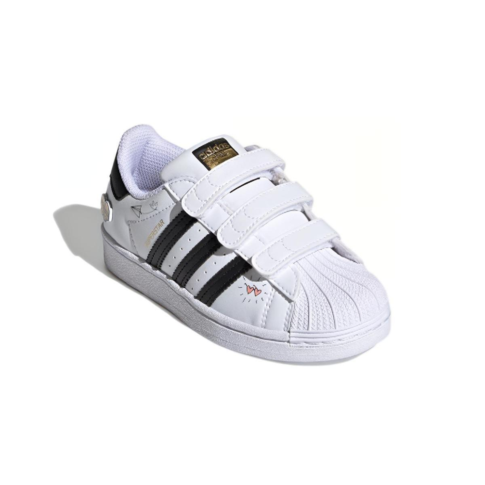 Adidas originals SUPERSTAR CF C