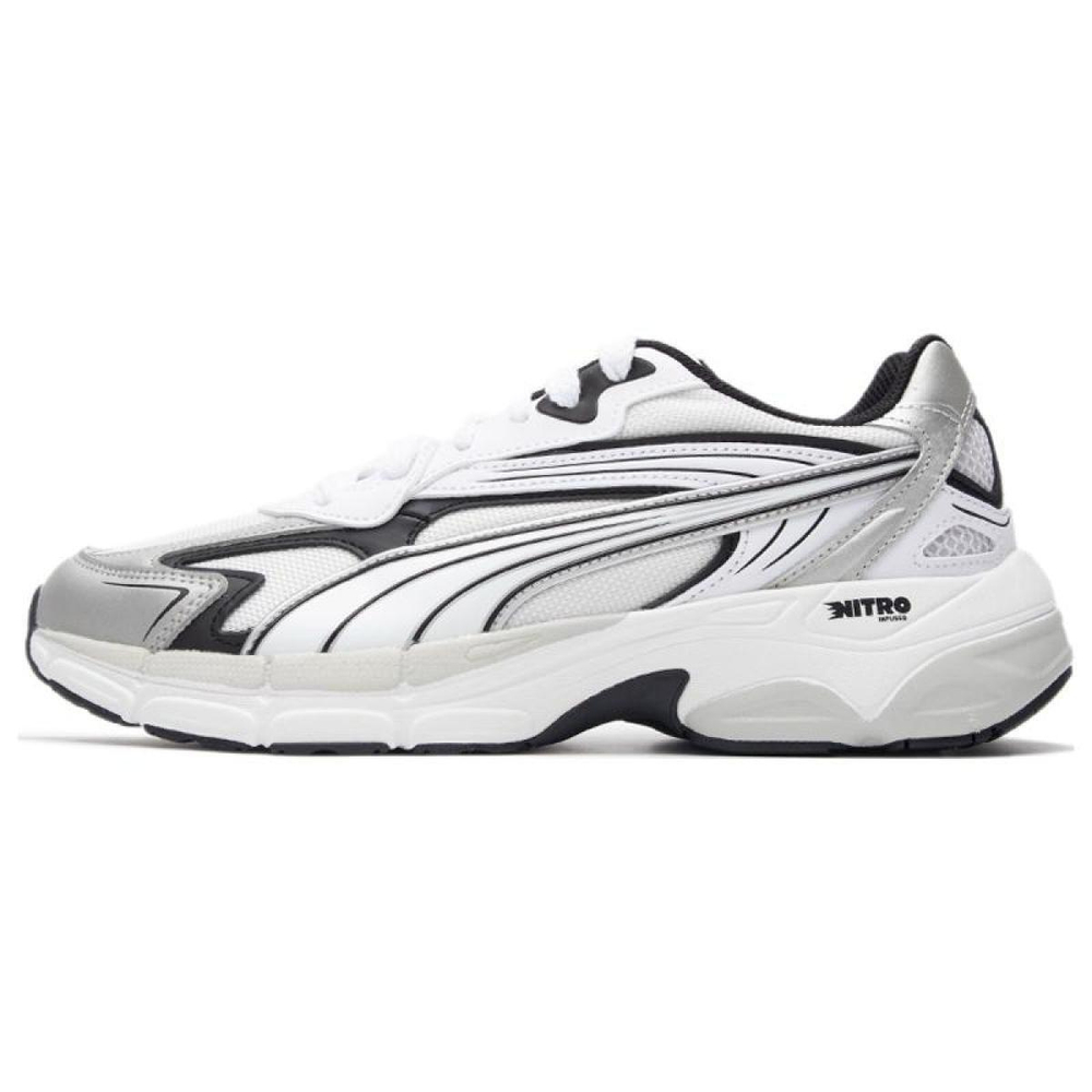 PUMA Noughties