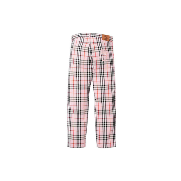 Supreme x Burberry SS22 Week 3 x Burberry Regular Jean