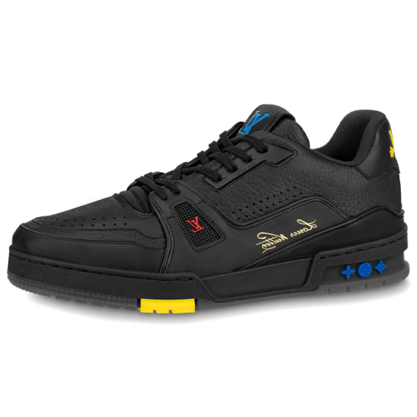 LOUIS VUITTON Trainer