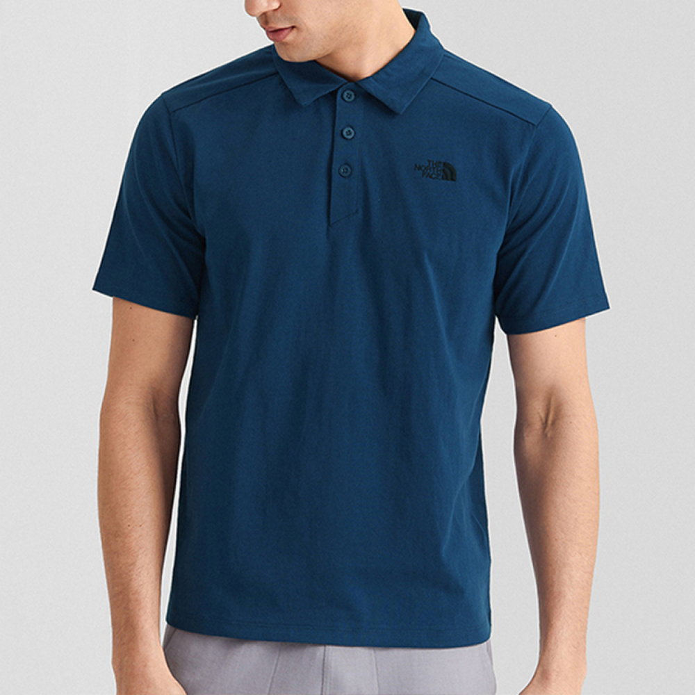 THE NORTH FACE Logo Polo