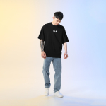 T