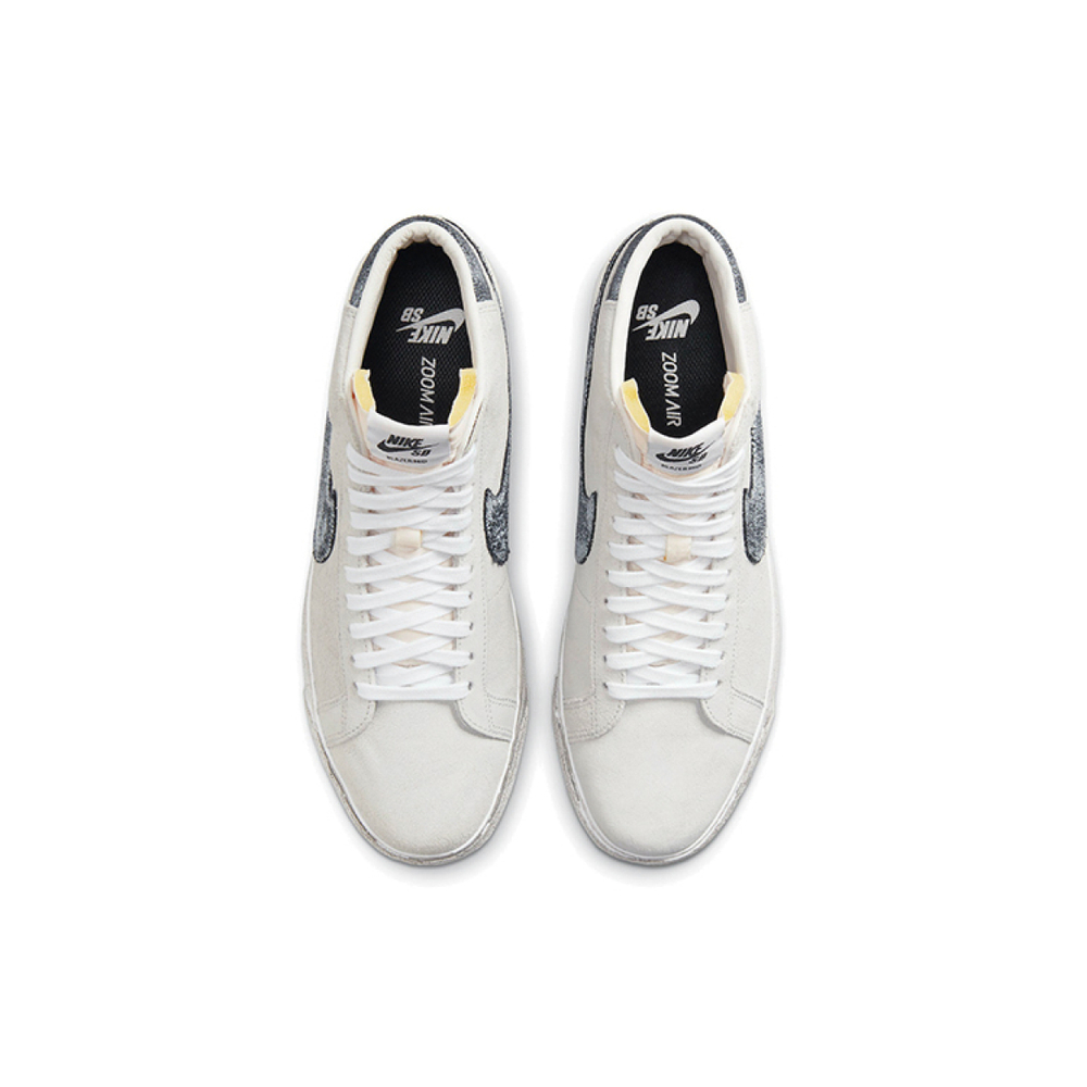 Nike Blazer SB "Faded"