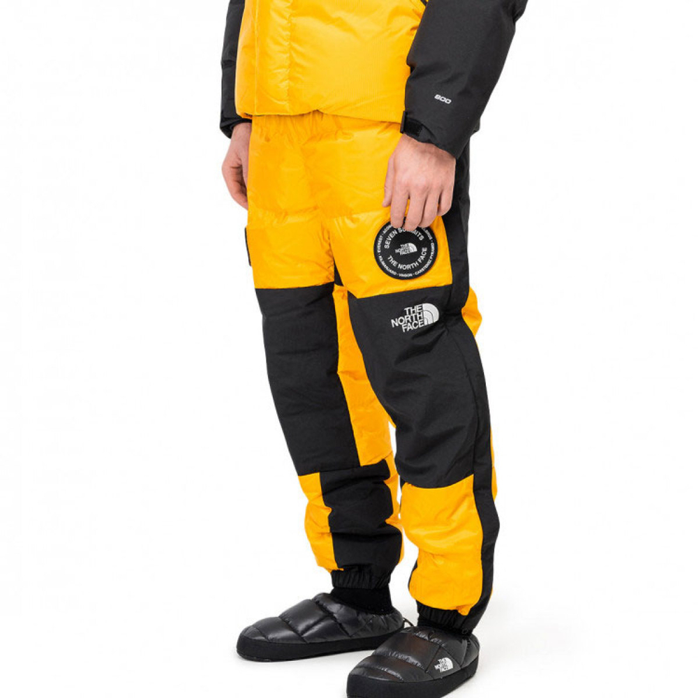/THE NORTH FACE Logo