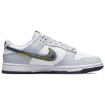 Nike Dunk "3D Swoosh"