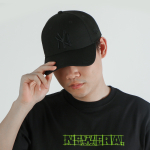 New Era MLB NY LOGO