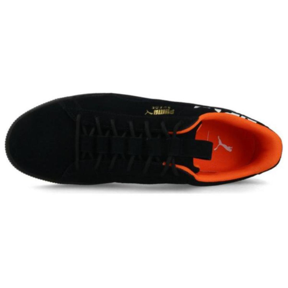 Atelier x PUMA Suede New Regime