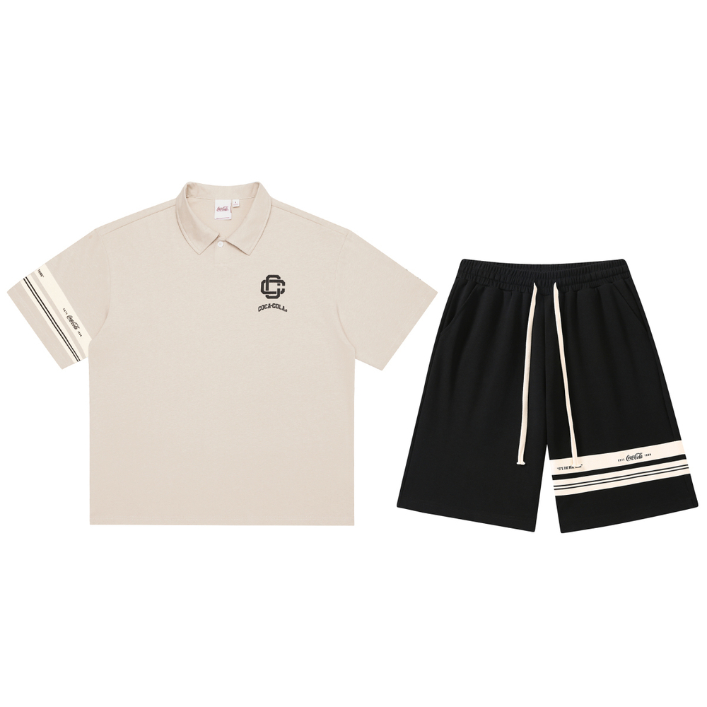 Coca-Cola Polo