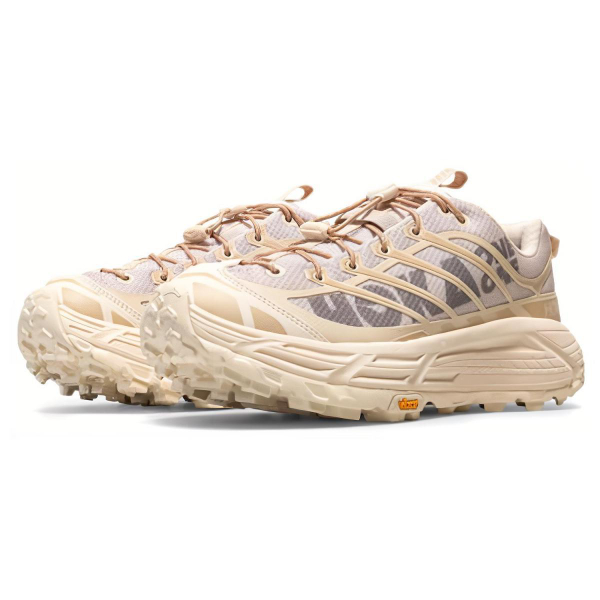 HOKA ONE ONE Mafate Three 2