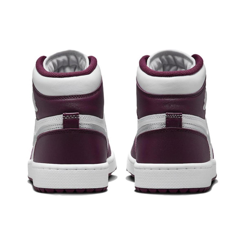 Jordan Air Jordan 1 High Golf "Bordeaux"