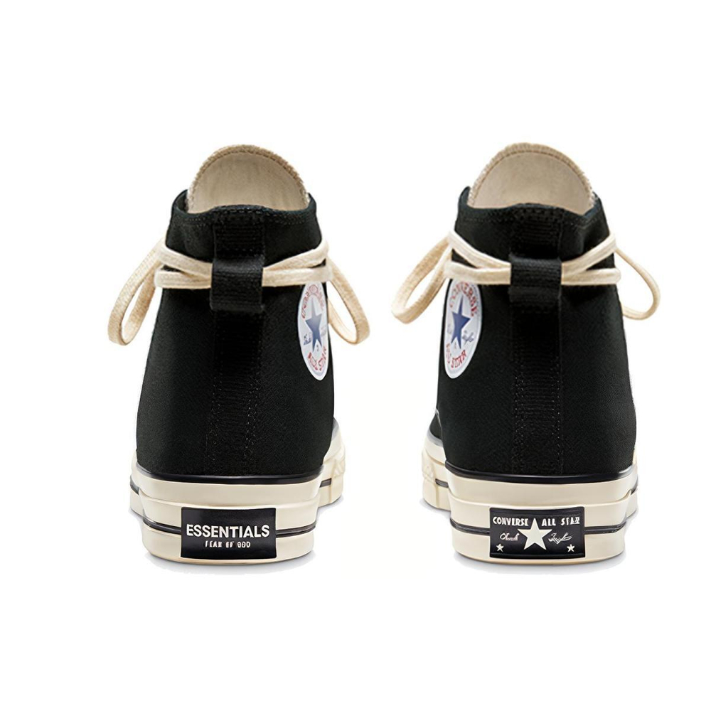 Fear of God Essentials x Converse Chuck 1970s 2020