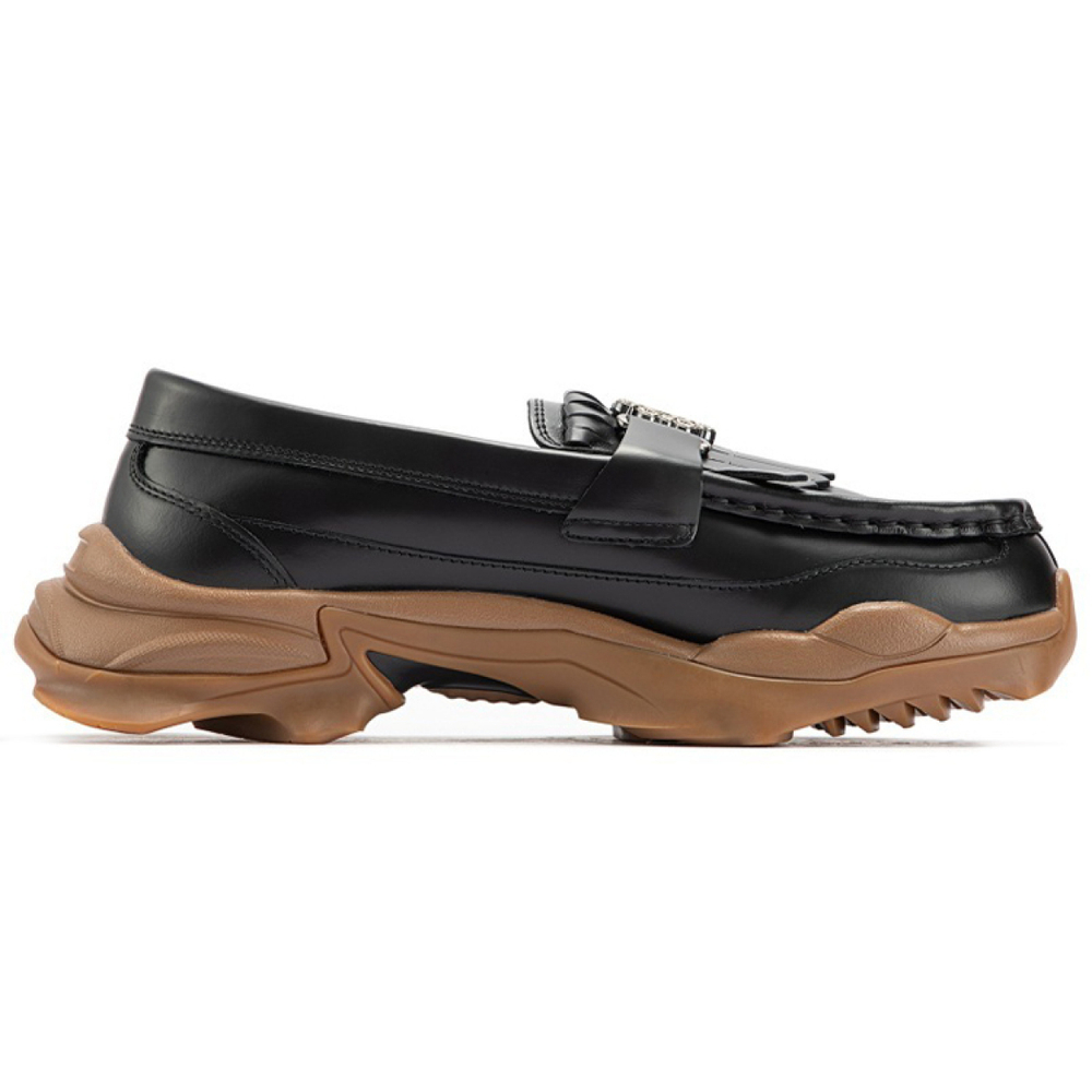 Palomo x PUMA Nitefox Loafer BLK