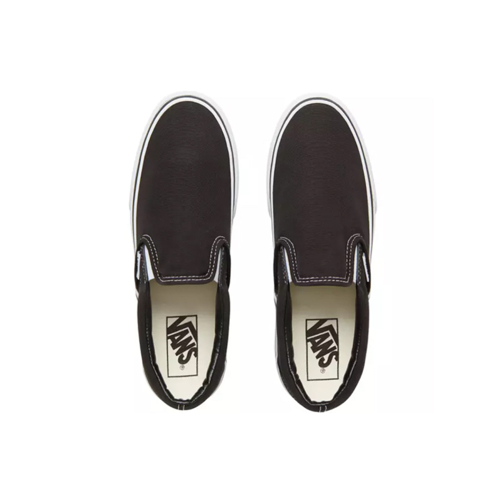 Vans slip-on Platform