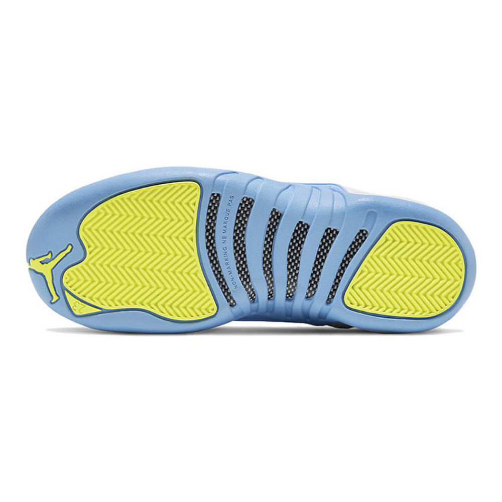 Jordan Air Jordan 12 Retro "Emoji"