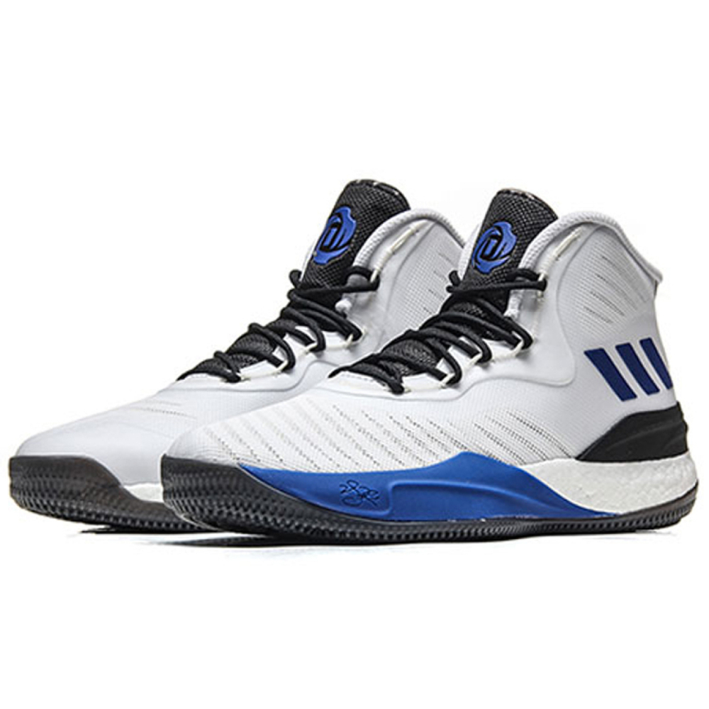 Adidas D Rose 8
