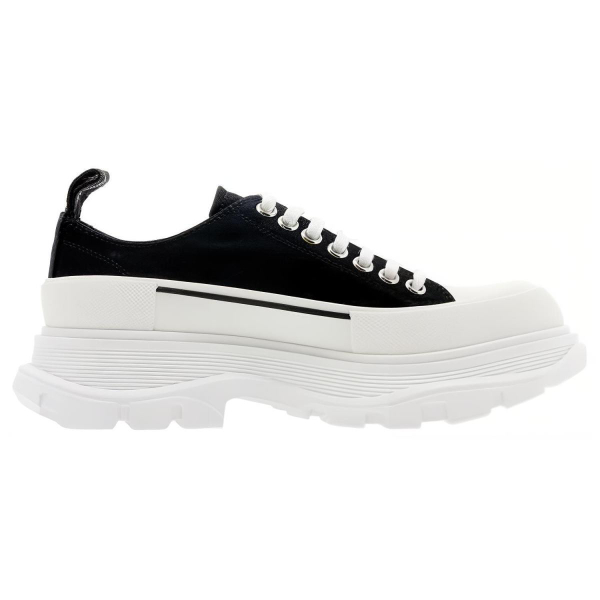 Alexander McQueen Tread Slick