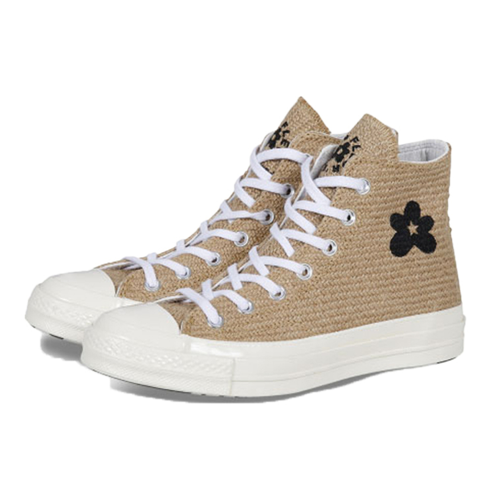 Golf le Fleur* x Converse 1970s