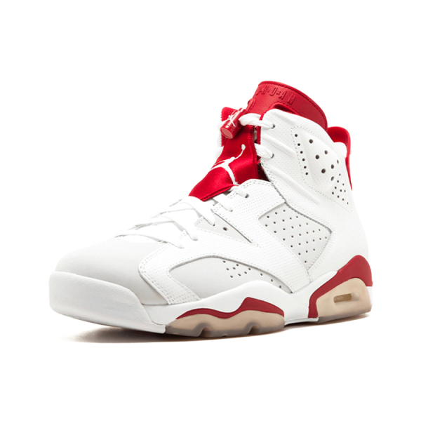 Jordan Air Jordan 6 Retro Alternate Hare