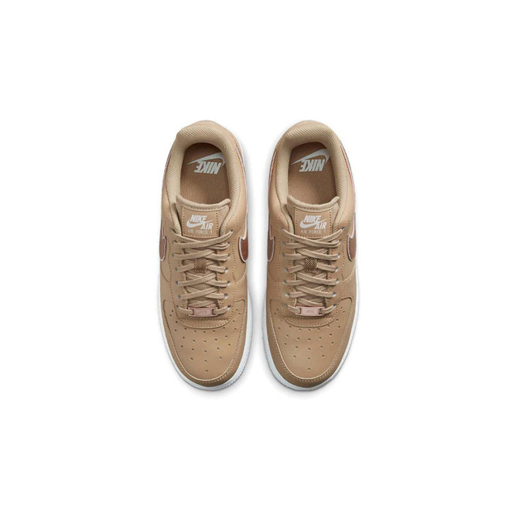 Nike Air Force 1 07 Essential Hemp