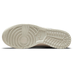 Nike Dunk light bone