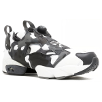 Bape City Camo x Reebok Instapump Fury Mita