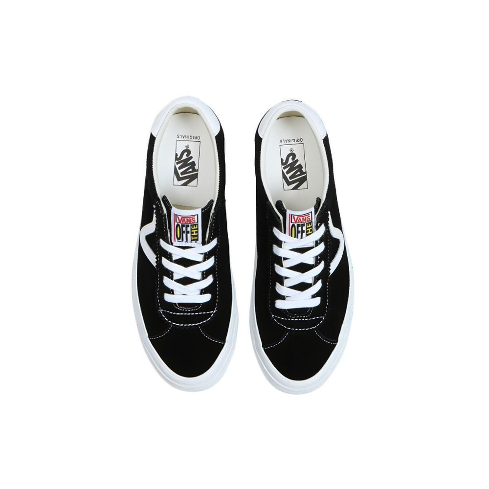 Vans