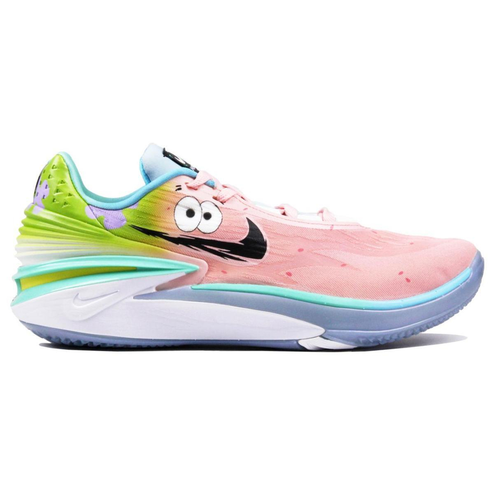 【 】 Nike Air Zoom G.T. Cut 2 EP