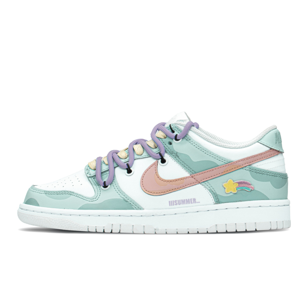 【 】 Nike Dunk (GS)