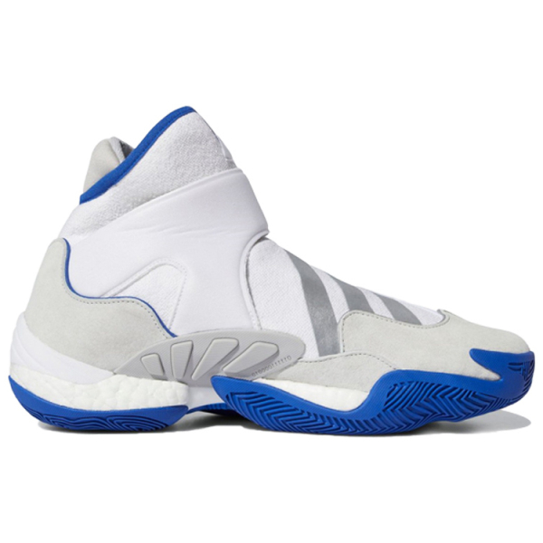 Pharrell Williams x adidas originals Crazy BYW 1.0 TPU