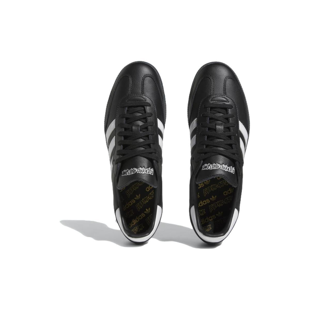 Fucking Awesome x adidas originals Samba