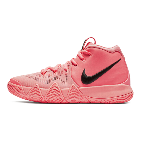 Nike Kyrie 4 Atomic Pink 4