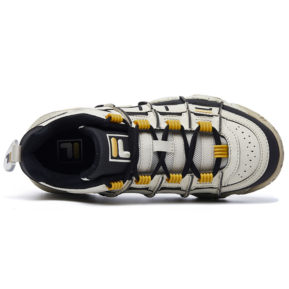 FILA Barricade Low
