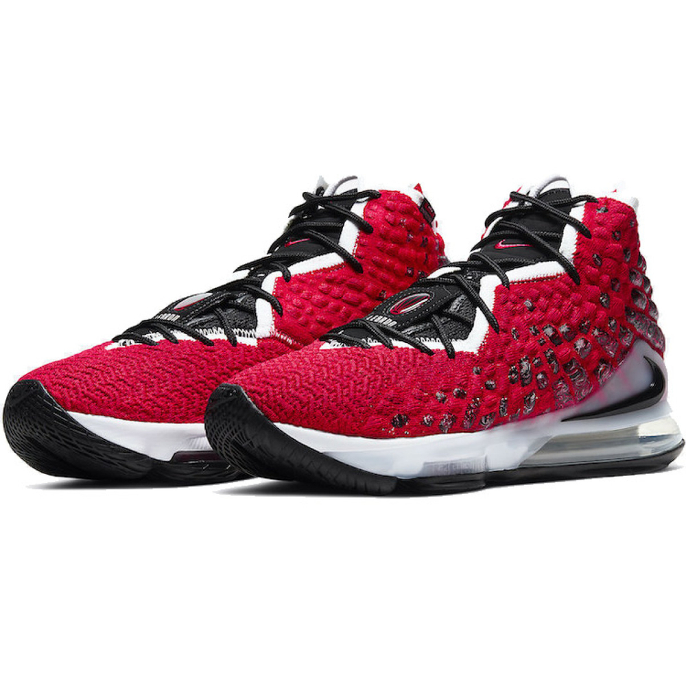 Nike Lebron 17 EP 17