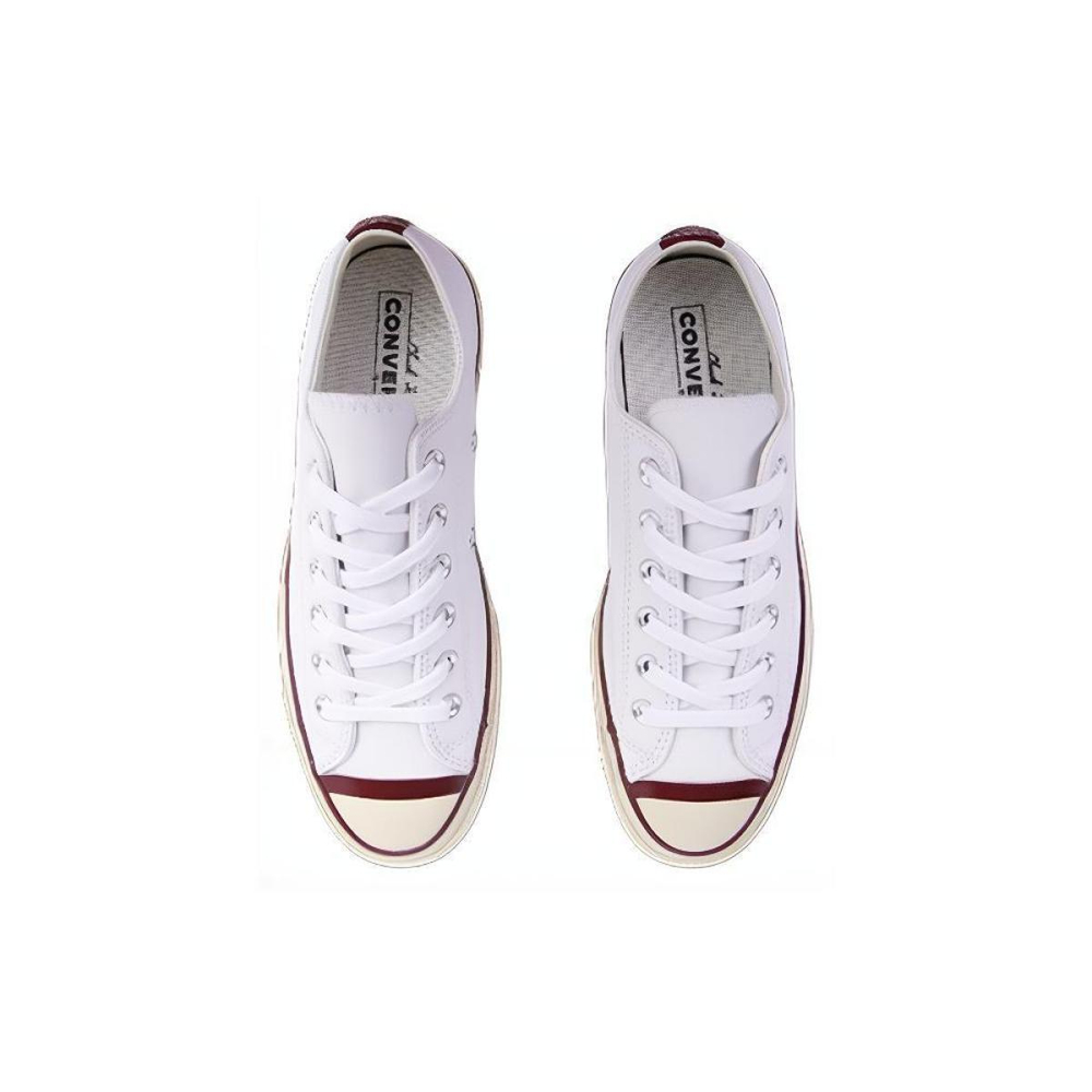 Converse Chuck 70 Retro Letterman Low Top