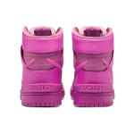 AMBUSH x Nike Dunk "Cosmic Fuchsia"