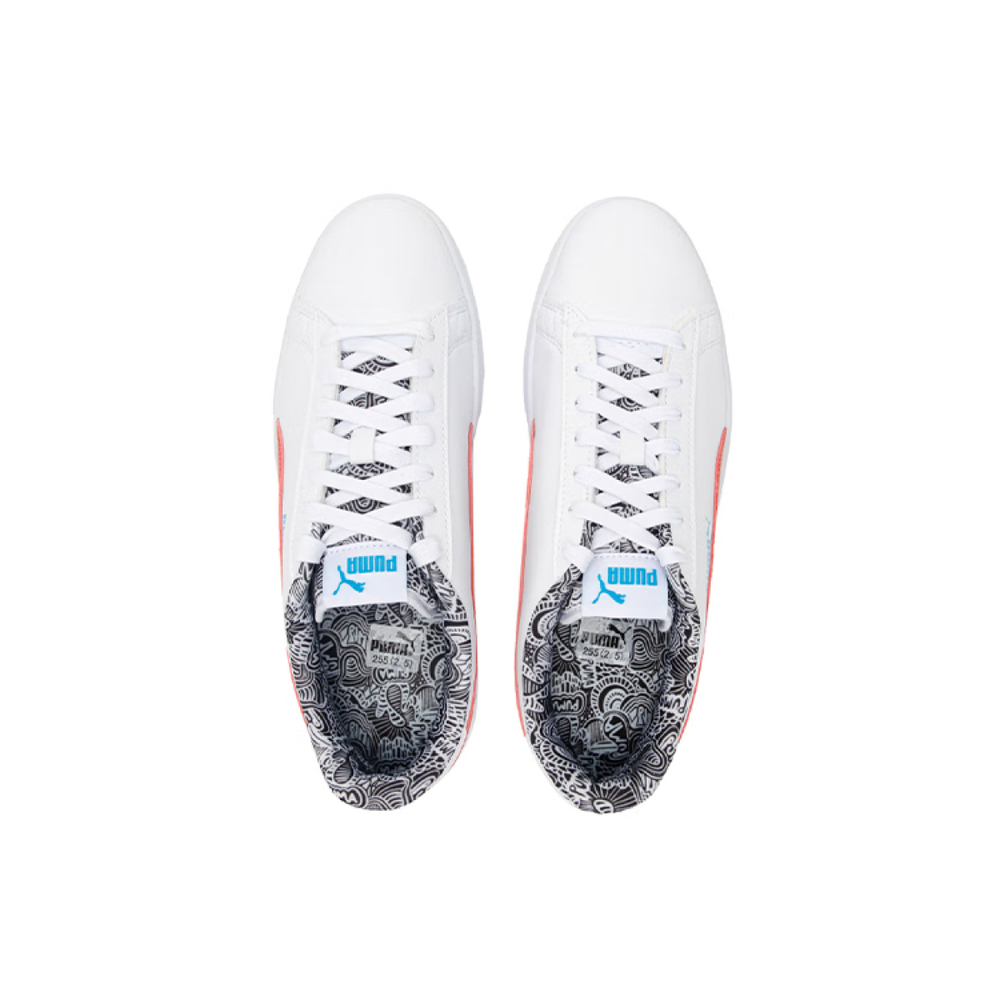 PUMA Smash v2 Me Happy