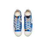 Converse 1970s Hi Gameday Oklahoma City Thunder