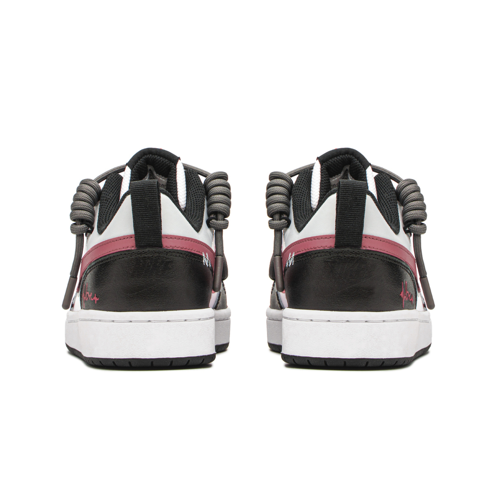 【 】 Nike Court Borough FZBB GS