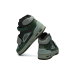 White Mountain x FILA FUSION Teratach