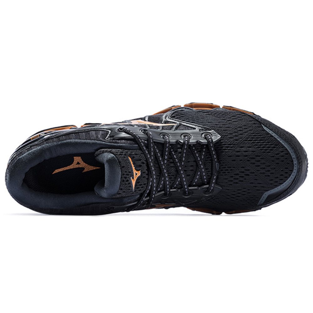 Mizuno Prophecy 9
