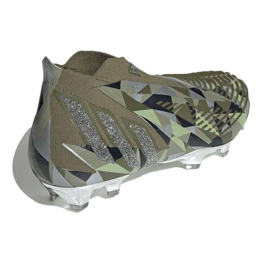 Adidas PREDATOR EDGE Crystal+ FG（ ）